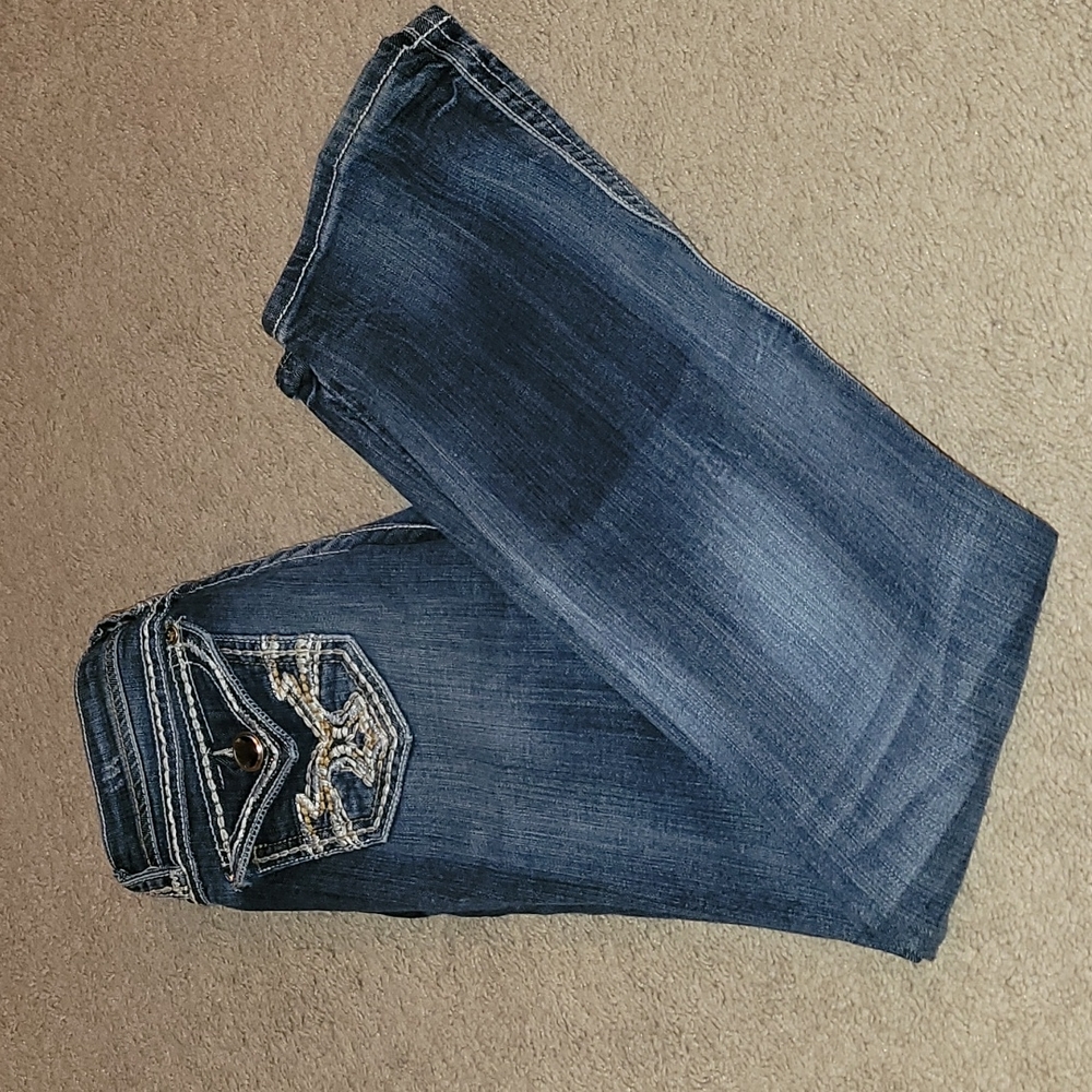 Grace size 25 jeans